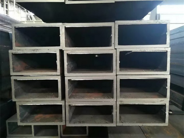贾汪Q235冷拔方管材质特点 适用工程场景分析
