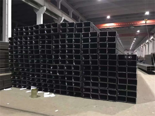 贾汪冷拔方管选型指南 工程采购怎么选